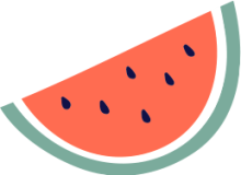 watermelon