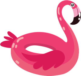 flamingo